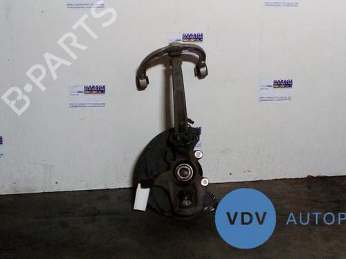 Right front steering knuckle MERCEDES-BENZ R-CLASS (W251, V251) R 350 CDI 4-matic (251.023, 251.123) | BP25942272M26 