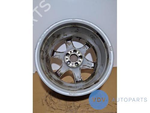 Felg MERCEDES-BENZ C-CLASS (W203) C 200 Kompressor (203.042) | BP25970704C45 