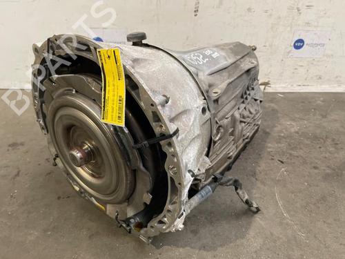 Used Gearbox Gearbox 38833862 38833862