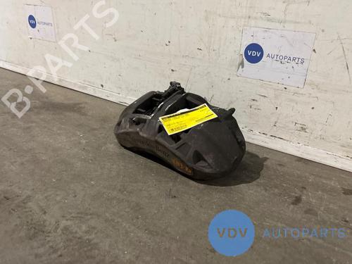 Right front brake caliper MERCEDES-BENZ C-CLASS (W206) C 220 d (206.016, 206.004) | BP25967742M104 