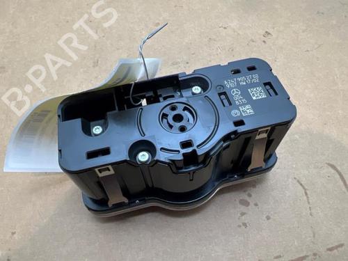 Headlight switch MERCEDES-BENZ A-CLASS (W177) A 200 d (177.012) | BP38820266I24 - Image 3