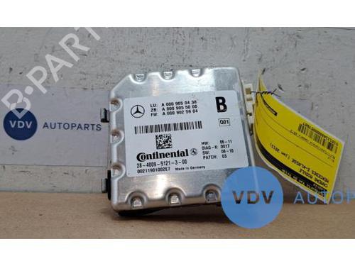 Used Other MERCEDES-BENZ E-CLASS (W212) E 250 CDI / BlueTEC 4-matic (212.082, 212.097) (204 hp) 25963736