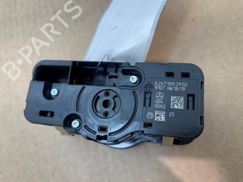 Headlight switch MERCEDES-BENZ E-CLASS Coupe (C207) E 350 CDI (207.323) | BP38830832I24 - Image 2