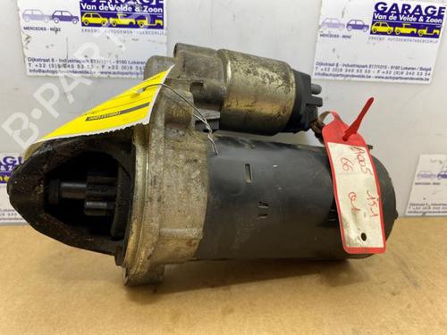 Starter MERCEDES-BENZ E-CLASS (W211) E 280 (211.054) | BP38846789M8 - Image 2