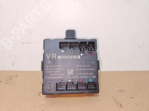 Electronic module MERCEDES-BENZ E-CLASS (W212) E 350 BlueTEC 4-matic (212.094) | BP38825995M83 - Image 2