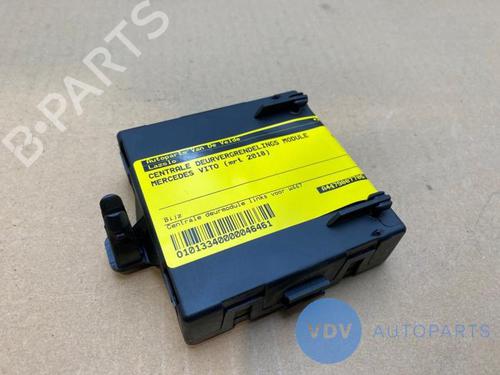 Used Electronic module MERCEDES-BENZ VITO Van (W447) 114 CDI (447.601, 447.603, 447.605) (136 hp) 25958240