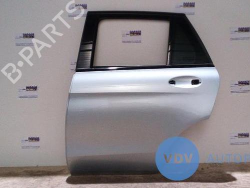 Used Left rear door MERCEDES-BENZ GLC Coupe (C253) 200 EQ Boost (253.380) (197 hp) 30404999