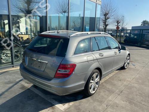 Electronic module MERCEDES-BENZ C-CLASS T-Model (S204) C 200 CDI (204.201) | BP38842093M83  - Image 6