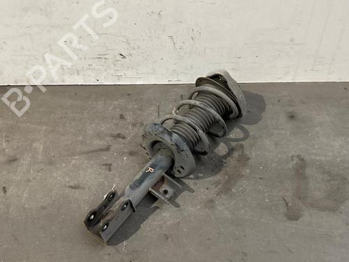 Used Right front shock absorber Right front shock absorber MERCEDES-BENZ B-CLASS Sports Tourer (W246, W242) B 180 (246.242) (122 hp) 38824244 38824244