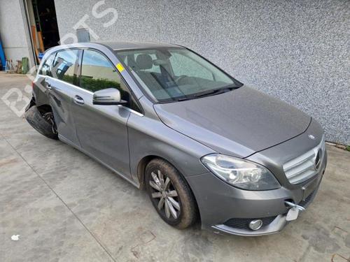 Used Parts MERCEDES-BENZ /8 Coupe (W114) 280 CE (114.072) 5044410