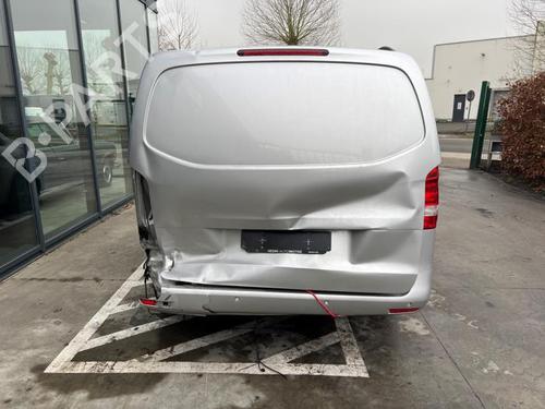 Headlight switch MERCEDES-BENZ VITO Tourer (W447) 114 CDI / 114 BlueTEC (447.701, 447.703, 447.705) | BP38832035I24 - Image 6