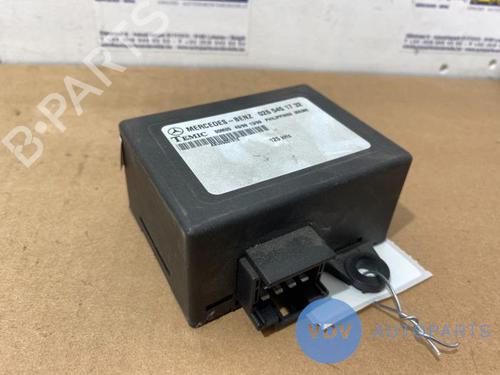 Used Electronic module MERCEDES-BENZ VITO Van (W638) 113 2.0 (638.014, 638.094) (129 hp) 25947374