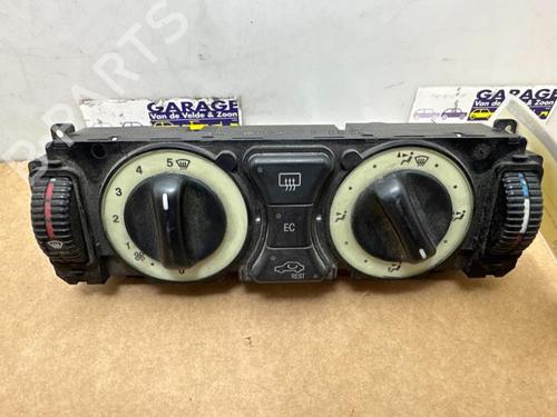 Used Climate control Climate control 38850184 38850184