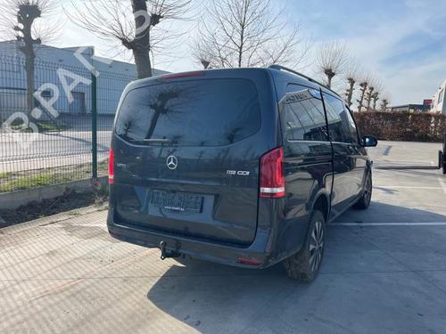 Headlight switch MERCEDES-BENZ VITO Tourer (W447) 116 CDI (447.701, 447.703, 447.705) | BP38816634I24 - Image 6