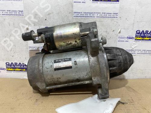 Starter MERCEDES-BENZ E-CLASS (W211) E 280 (211.054) | BP38846912M8 - Image 5