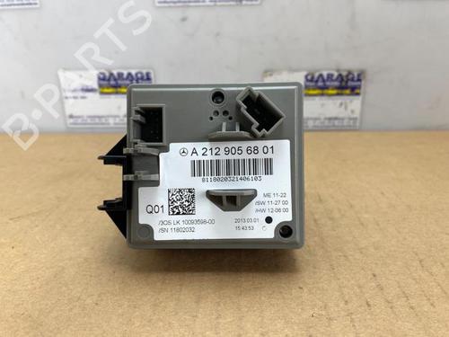 Engine control unit (ECU) MERCEDES-BENZ SLK (R172) 250 CDI / d (172.403) | BP38850829M57 - Image 3