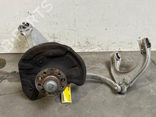 Used Left front steering knuckle Left front steering knuckle 39385167 39385167