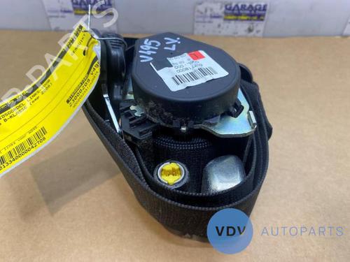Used Front left seatbelt MERCEDES-BENZ B-CLASS Sports Tourer (W245) B 200 (245.233) (136 hp) 25956059