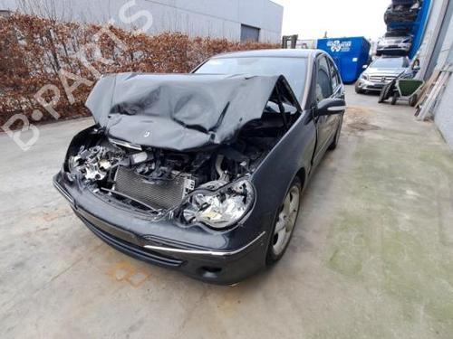 Switch MERCEDES-BENZ C-CLASS (W203) C 200 CDI (203.007) | BP38835480I30 - Image 9