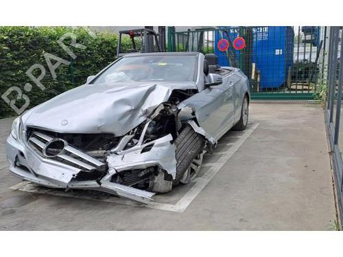 Electronic sensor MERCEDES-BENZ E-CLASS Convertible (A207) E 220 CDI (207.402) | BP38840243M84 - Image 8