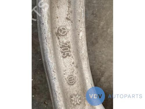 Left front suspension arm MERCEDES-BENZ C-CLASS (W205) C 220 BlueTEC / d (205.002, 205.004) | BP25951833M12 