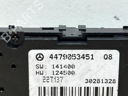 Warning switch MERCEDES-BENZ VITO Van (W447) 116 CDI (447.601, 447.603, 447.605) | BP39064576I22 - Image 6