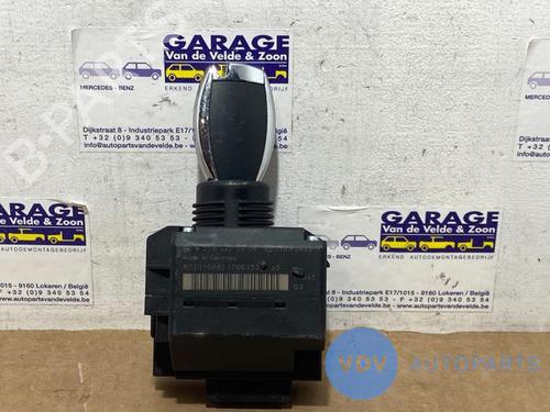 Control unit MERCEDES-BENZ C-CLASS Coupe (CL203) C 180 Kompressor (203.746) | BP25947753M11 