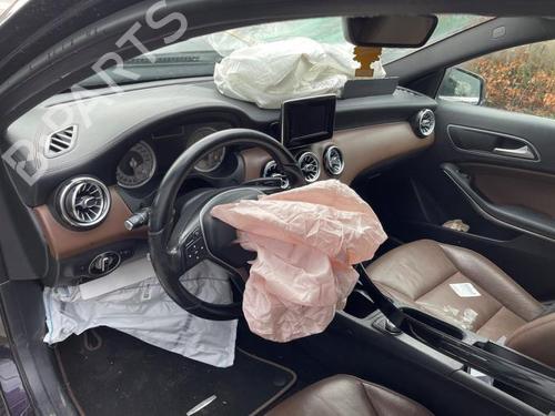 Headlight switch MERCEDES-BENZ A-CLASS (W176) A 180 CDI (176.000) | BP38824612I24  - Image 16