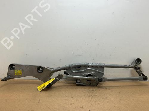 Scheibenwischergestänge vorne für MERCEDES-BENZ M-CLASS (W164) ML 320 CDI 4-matic (164.124, 164.125, 164.122) (211 hp) 30803897