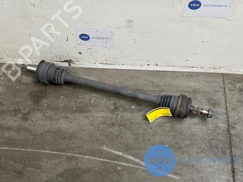 Used Left rear driveshaft MERCEDES-BENZ E-CLASS (W212) E 200 (212.034) (184 hp) 25975303