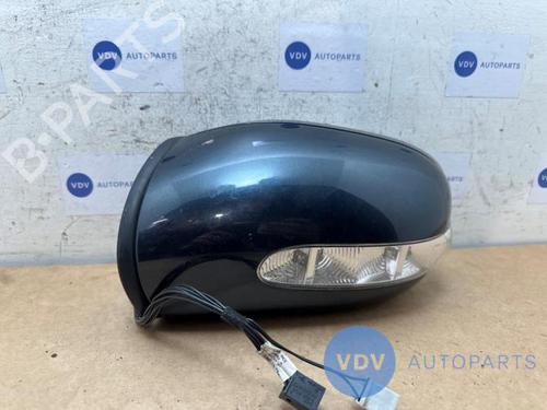 Left mirror MERCEDES-BENZ E-CLASS (W211) E 200 CDI (211.004) | BP25966482C26 
