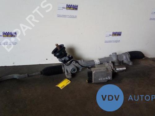 Used Steering rack MERCEDES-BENZ CLA Coupe (C117) CLA 180 CDI / d (117.312) (109 hp) 25941754