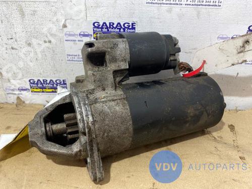Startmotor MERCEDES-BENZ B-CLASS Sports Tourer (W245) B 180 CDI (245.207) (109 hp) 25953481