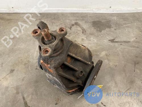 Rear differential MERCEDES-BENZ 190 (W201) E 2.0 (201.024) | BP25951600M24 