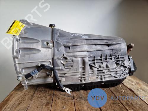 Cambio MERCEDES-BENZ E-CLASS Convertible (A238) E 220 d (238.414) (163 hp) 29875431