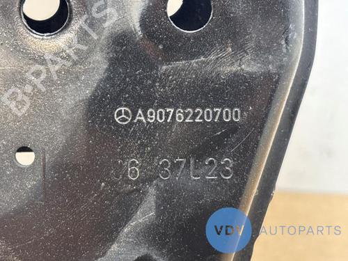 Other MERCEDES-BENZ SPRINTER 3,5-t Van (B907, B910) 317 CDI RWD (907.631, 907.633, 907.635, 907.637) | BP29761543O1 
