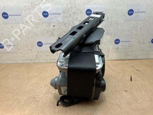 Front left seatbelt MERCEDES-BENZ E-CLASS (W211) E 420 CDI (211.029) | BP38836448I26 - Image 4