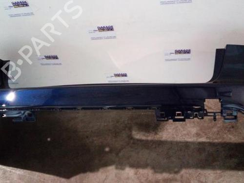 Used Rear bumper Rear bumper 38857860 38857860