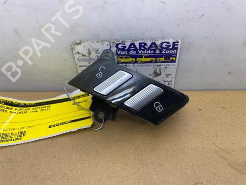 Used Switch Switch MERCEDES-BENZ S-CLASS (W221, V221) S 350 BlueTec (221.026, 221.126) (258 hp) 38845293 38845293