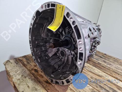 Gearbox MERCEDES-BENZ E-CLASS (W212) E 220 BlueTEC 4-matic (212.011) | BP29234888M3 