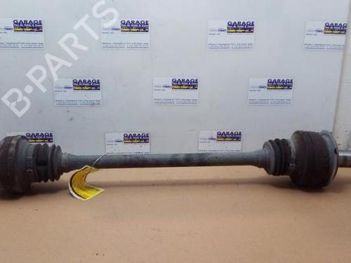Used Right rear driveshaft Right rear driveshaft MERCEDES-BENZ C-CLASS (W204) C 180 CDI (204.000) (120 hp) 38854896 38854896