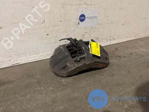 Right front brake caliper MERCEDES-BENZ C-CLASS (W206) C 220 d (206.016, 206.004) | BP25967742M104 