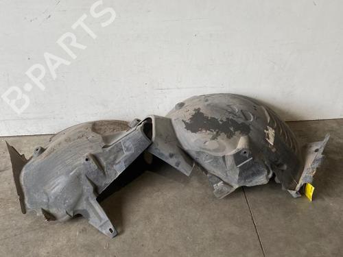 Used Wheel arch Wheel arch RELIANT SCIMITAR Roadster 1300 (69 hp) 40289436 40289436