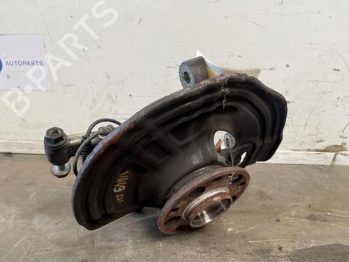 left-front-steering-knuckle-mercedes-benz-a-class-w176-2012-2013-2014-2015-2016-2017-2018-38837558 main image