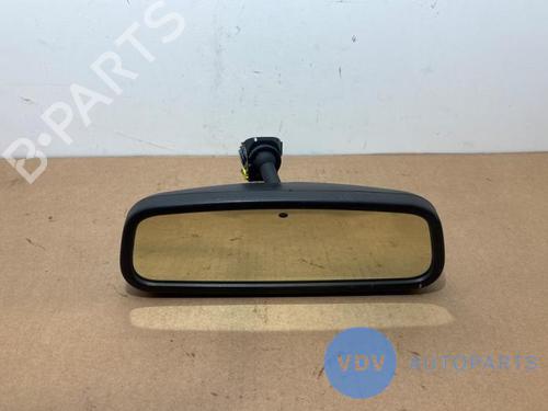 Used Rear mirror MERCEDES-BENZ B-CLASS Sports Tourer (W245) B 200 CDI (245.208) (140 hp) 27503664