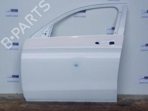 Used Left front door Left front door 38858245 38858245