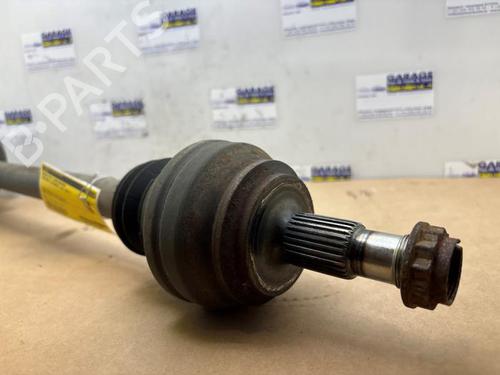 Left rear driveshaft MERCEDES-BENZ E-CLASS (W213) E 200 d (213.013) | BP38843521M40 - Image 3