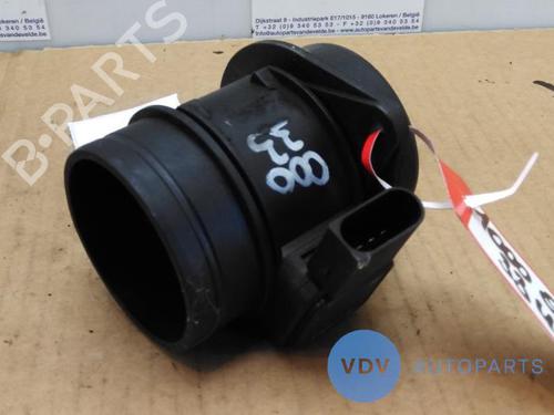 Used Mass air flow sensor MERCEDES-BENZ A-CLASS (W169) A 180 CDI (169.007, 169.307) (109 hp) 25942953
