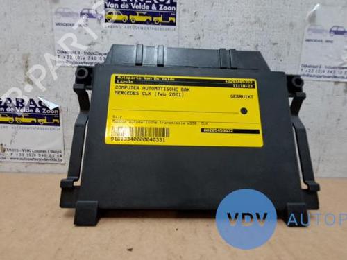 Automatic gearbox ECU MERCEDES-BENZ CLK Convertible (A208) CLK 320 (208.465) | BP25954747M51 