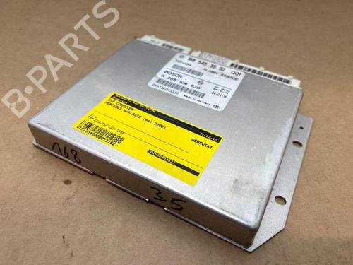 Steuergerät ESP für Steuergerät ESP 38831777 38831777